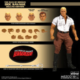 One:12 Collective - Doc Savage