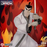 One:12 Collective - Samurai Jack