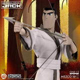 One:12 Collective - Samurai Jack