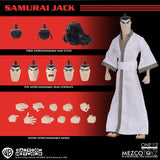 One:12 Collective - Samurai Jack