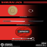 One:12 Collective - Samurai Jack