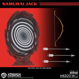 One:12 Collective - Samurai Jack