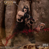 One:12 Collective - Conan The Barbarian (1982): War Paint Edition