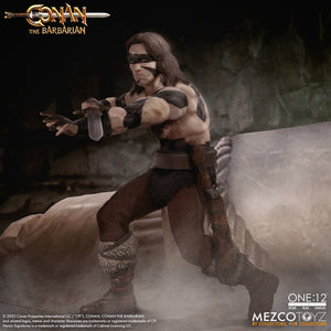 Conan The Barbarian (1982): War Paint Edition - PAYMENT PLAN - Links