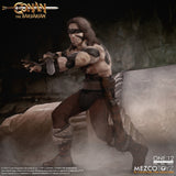 One:12 Collective - Conan The Barbarian (1982): War Paint Edition
