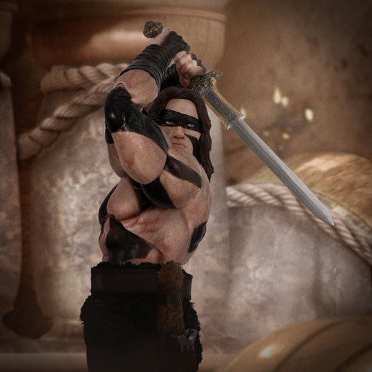 Conan The Barbarian (1982): War Paint Edition