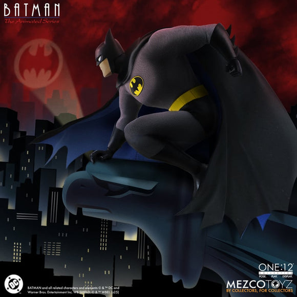 Batman: The Animated Series - Batman - PAYMENT PLAN - Links
