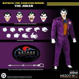 One:12 Collective - Batman: The Animated Series - Joker