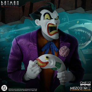 Batman: The Animated Series - Joker - PAYMENT PLAN - Links