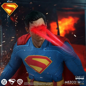 One:12 Collective - Superman - PAYMENT PLAN - Links