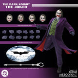 One:12 Collective - The Dark Knight: Joker