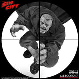 One:12 Collective - Sin City: Marv