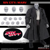 One:12 Collective - Sin City: Marv