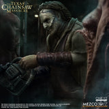 One:12 Collective - The Texas Chainsaw Massacre (2003): Leatherface