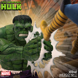 One:12 Collective - The Incredible Hulk