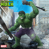 One:12 Collective - The Incredible Hulk