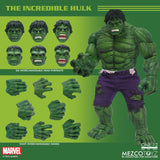 One:12 Collective - The Incredible Hulk