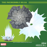 One:12 Collective - The Incredible Hulk