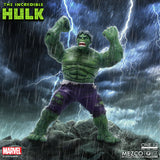 One:12 Collective - The Incredible Hulk
