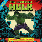 One:12 Collective - The Incredible Hulk