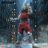 One:12 Collective - Shredder