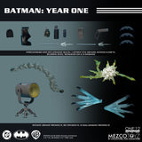 One:12 Collective - Batman- Year One