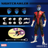 One:12 Collective - Nightcrawler