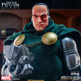 One:12 Collective - Doctor Doom (Re-Issue)