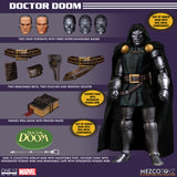 One:12 Collective - Doctor Doom (Re-Issue)