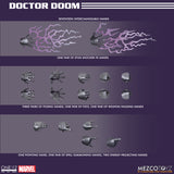 One:12 Collective - Doctor Doom (Re-Issue)
