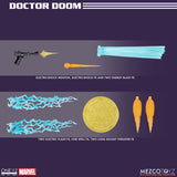 One:12 Collective - Doctor Doom (Re-Issue)