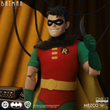 One:12 Collective - Batman: The Animated Series - Robin