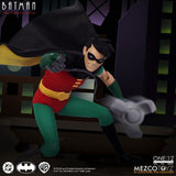 One:12 Collective - Batman: The Animated Series - Robin