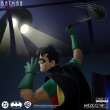 One:12 Collective - Batman: The Animated Series - Robin
