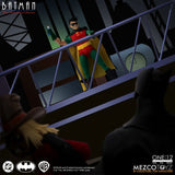 One:12 Collective - Batman: The Animated Series - Robin