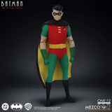 One:12 Collective - Batman: The Animated Series - Robin