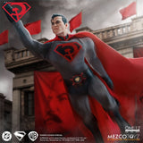 One:12 Collective - Superman - Red Son Edition (Pre Order)