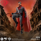 One:12 Collective - Superman - Red Son Edition (Pre Order)