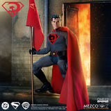 One:12 Collective - Superman - Red Son Edition (Pre Order)