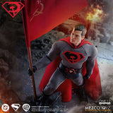 One:12 Collective - Superman - Red Son Edition (Pre Order)
