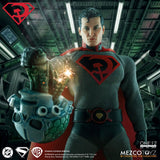 One:12 Collective - Superman - Red Son Edition (Pre Order)