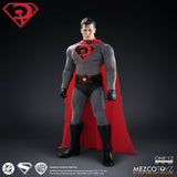 One:12 Collective - Superman - Red Son Edition (Pre Order)