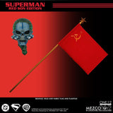 One:12 Collective - Superman - Red Son Edition (Pre Order)