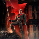One:12 Collective - Superman - Red Son Edition (Pre Order)