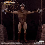 One:12 Collective - Conan The Barbarian (1982): Pit Fighter Edition