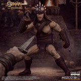 One:12 Collective - Conan The Barbarian (1982): Pit Fighter Edition