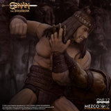 One:12 Collective - Conan The Barbarian (1982): Pit Fighter Edition