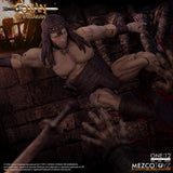 One:12 Collective - Conan The Barbarian (1982): Pit Fighter Edition