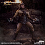 One:12 Collective - Conan The Barbarian (1982): Pit Fighter Edition