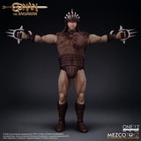 One:12 Collective - Conan The Barbarian (1982): Pit Fighter Edition